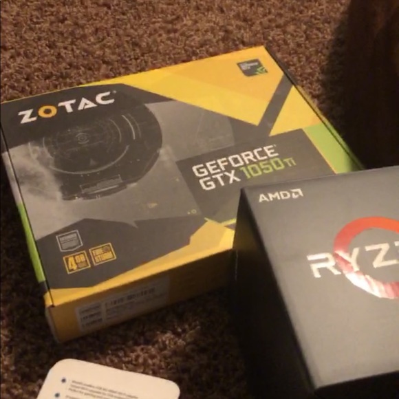 desktop computer - Picture 5 of 6